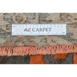 Tappeto Vintage 276 X 186 cm