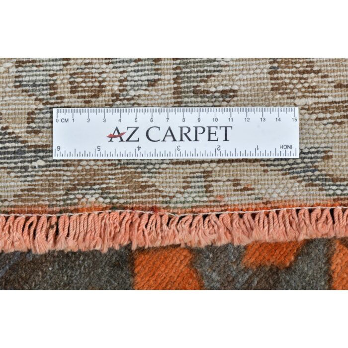 Tappeto Vintage 276 X 186 cm