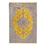 Tappeto Vintage 280 x 193 cm