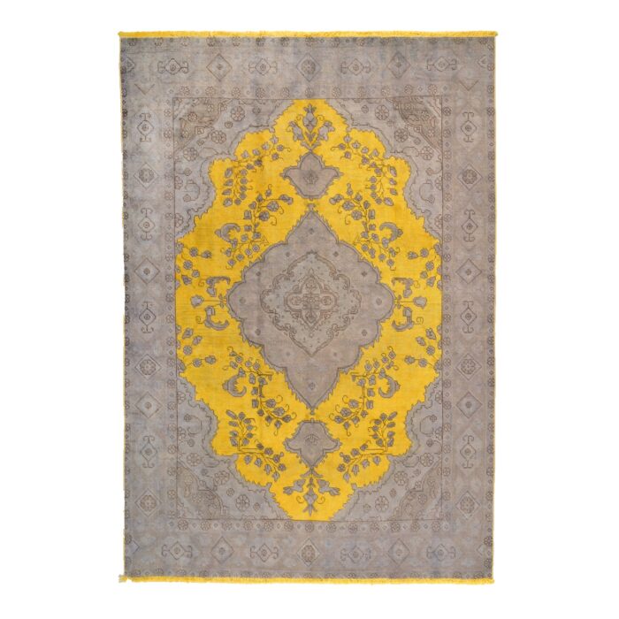 Tappeto Vintage 280 x 193 cm