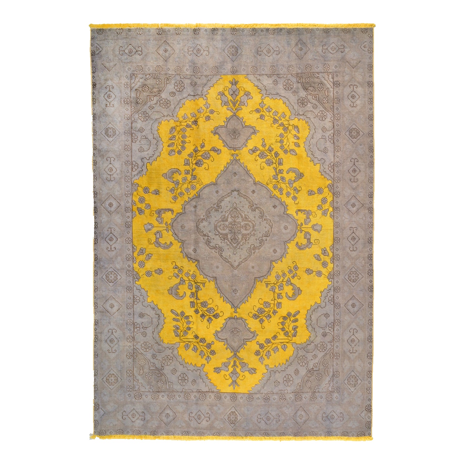 Tappeto Vintage 280 x 193 cm