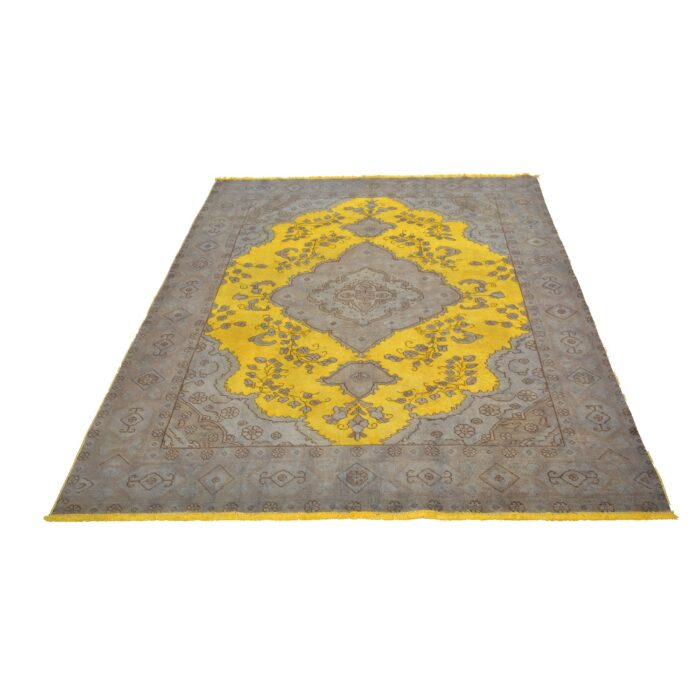 Tappeto Vintage 280 x 193 cm