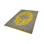 Tappeto Vintage 280 x 193 cm