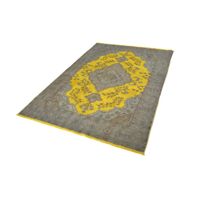 Tappeto Vintage 280 x 193 cm