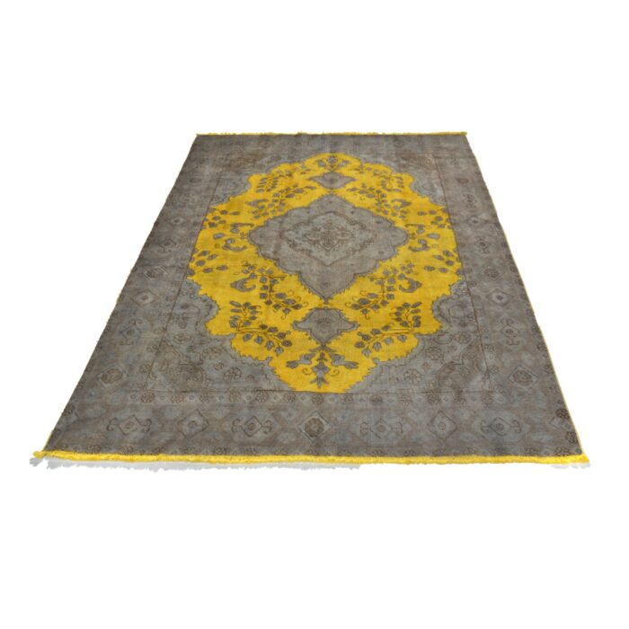 Tappeto Vintage 280 x 193 cm