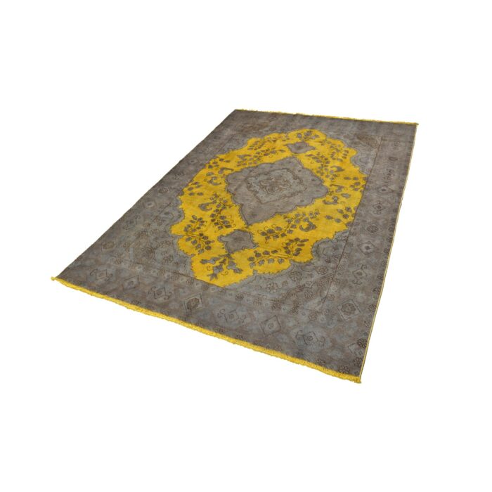 Tappeto Vintage 280 x 193 cm