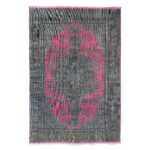 Tappeto Vintage 283 X 189 cm