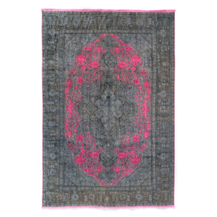 Tappeto Vintage 283 X 189 cm