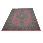 Tappeto Vintage 283 X 189 cm