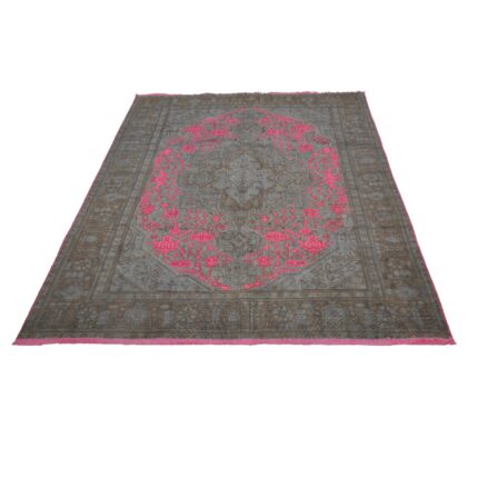 Tappeto Vintage 283 X 189 cm
