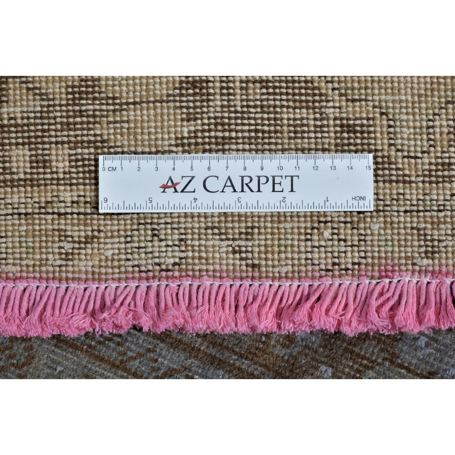 Tappeto Vintage 283 X 189 cm