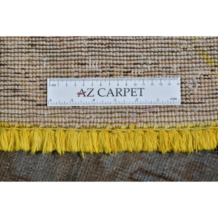 Tappeto Vintage 282 x 200 cm