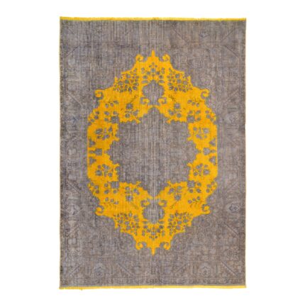 Tappeto Vintage 282 x 200 cm