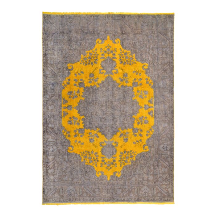 Tappeto Vintage 282 x 200 cm