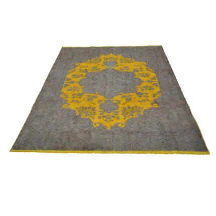 Tappeto Vintage 282 x 200 cm
