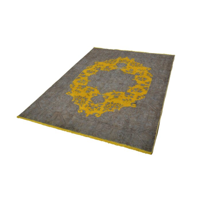 Tappeto Vintage 282 x 200 cm