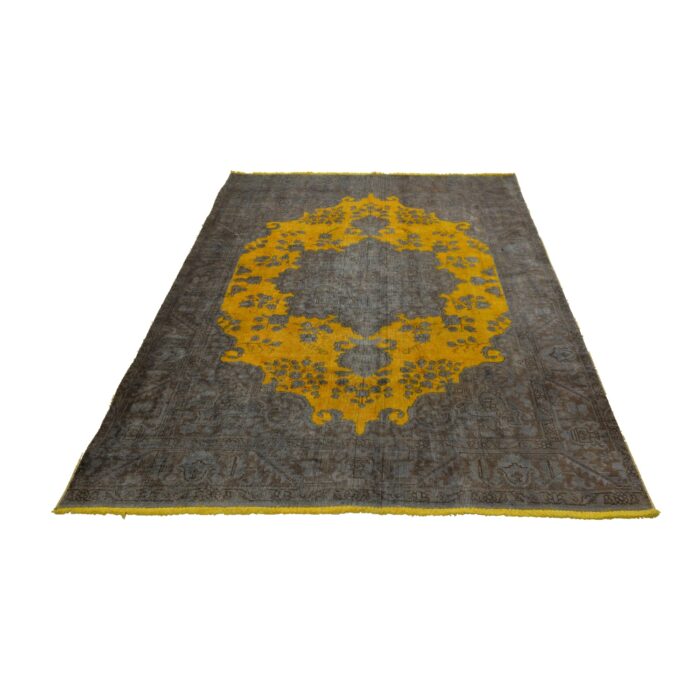 Tappeto Vintage 282 x 200 cm