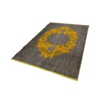 Tappeto Vintage 282 x 200 cm