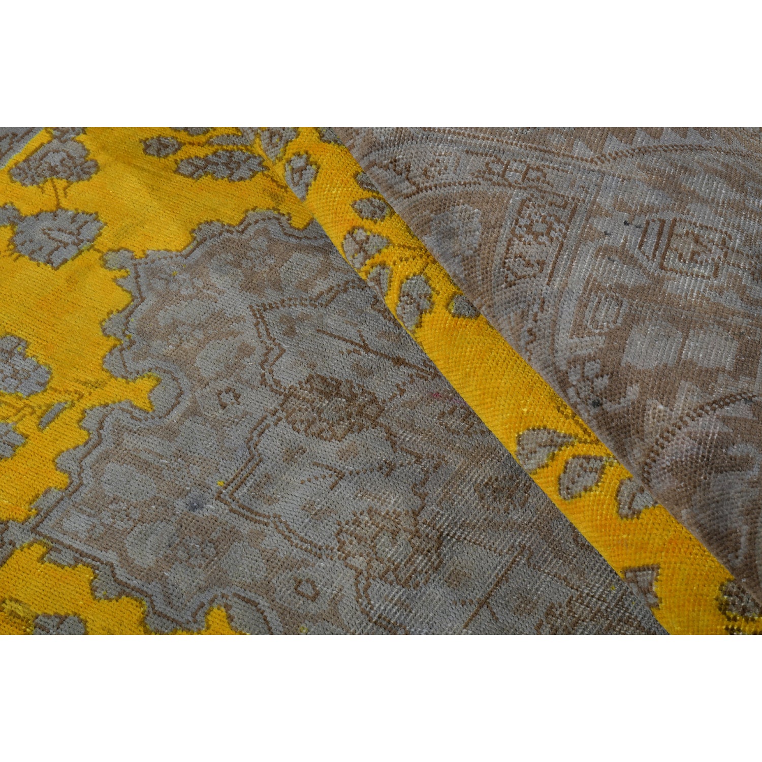 Tappeto Vintage 282 x 200 cm