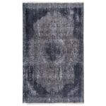 Tappeto Vintage 339 x 206 cm