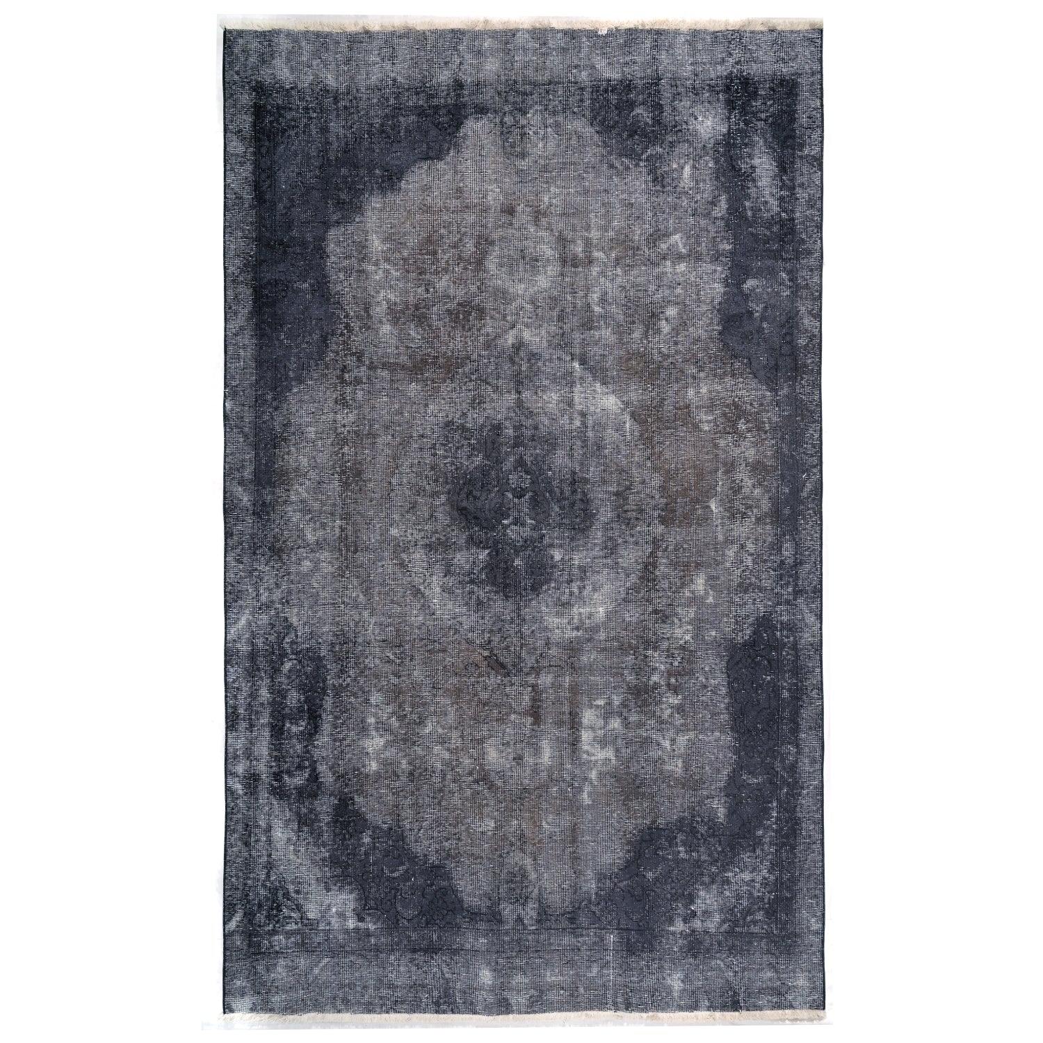 Tappeto Vintage 339 x 206 cm