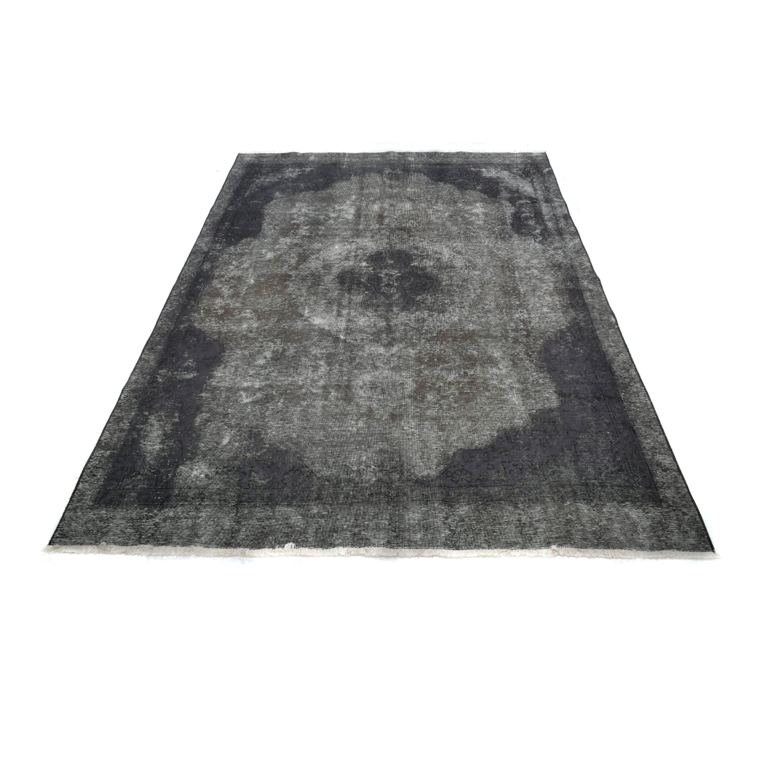 Tappeto Vintage 339 x 206 cm