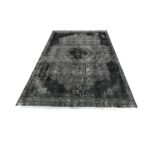 Tappeto Vintage 339 x 206 cm