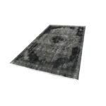 Tappeto Vintage 339 x 206 cm