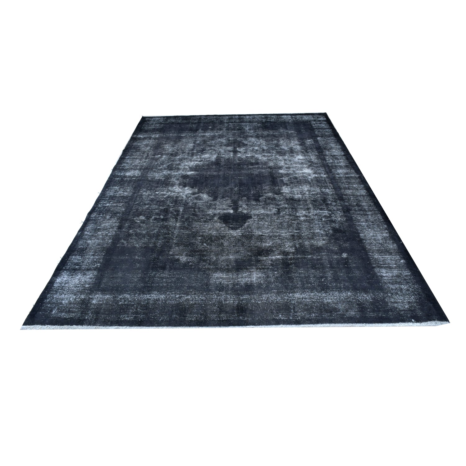 Tappeto Vintage 355 X 255 cm