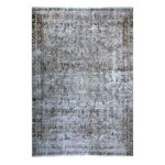 Tappeto Vintage 352 x 243 cm