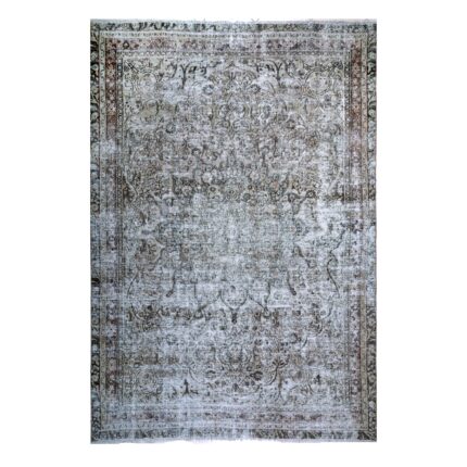 Tappeto Vintage 352 x 243 cm
