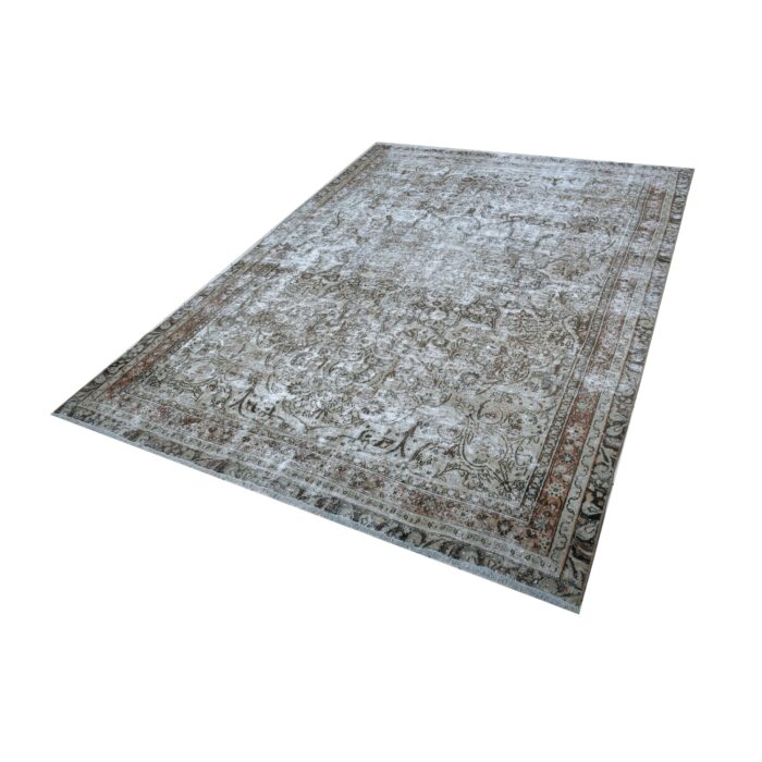 Tappeto Vintage 352 x 243 cm