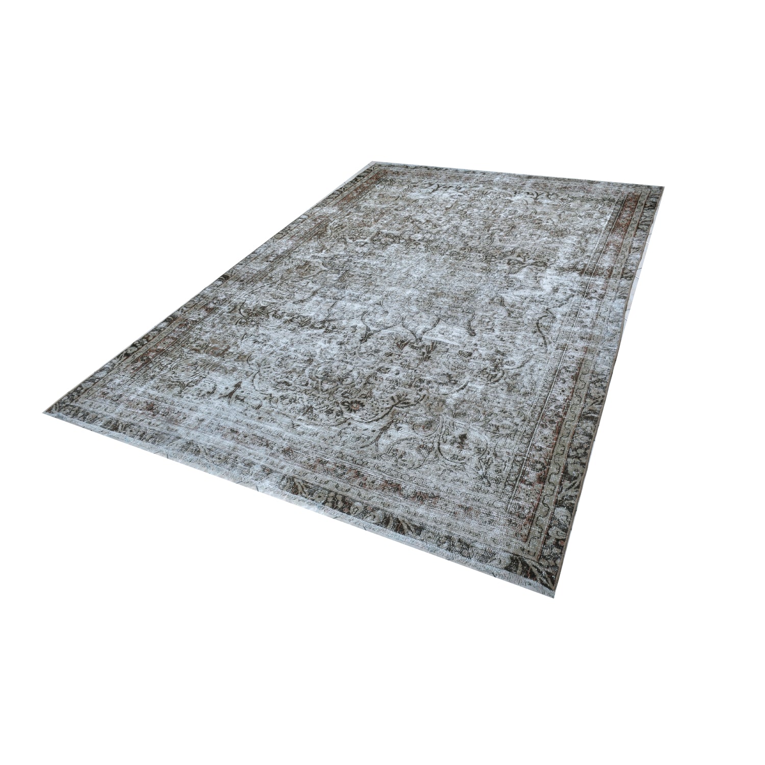 Tappeto Vintage 352 x 243 cm