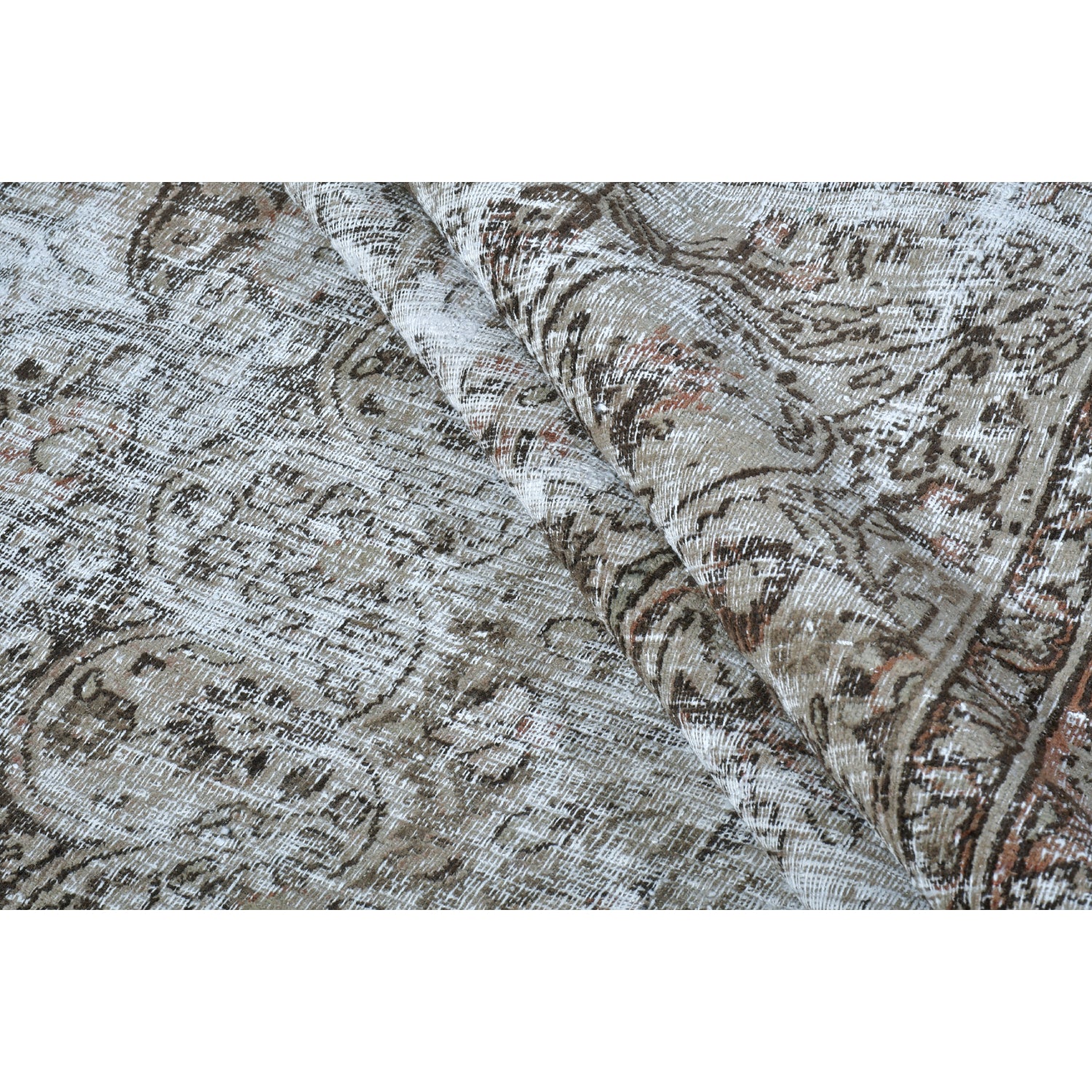 Tappeto Vintage 352 x 243 cm