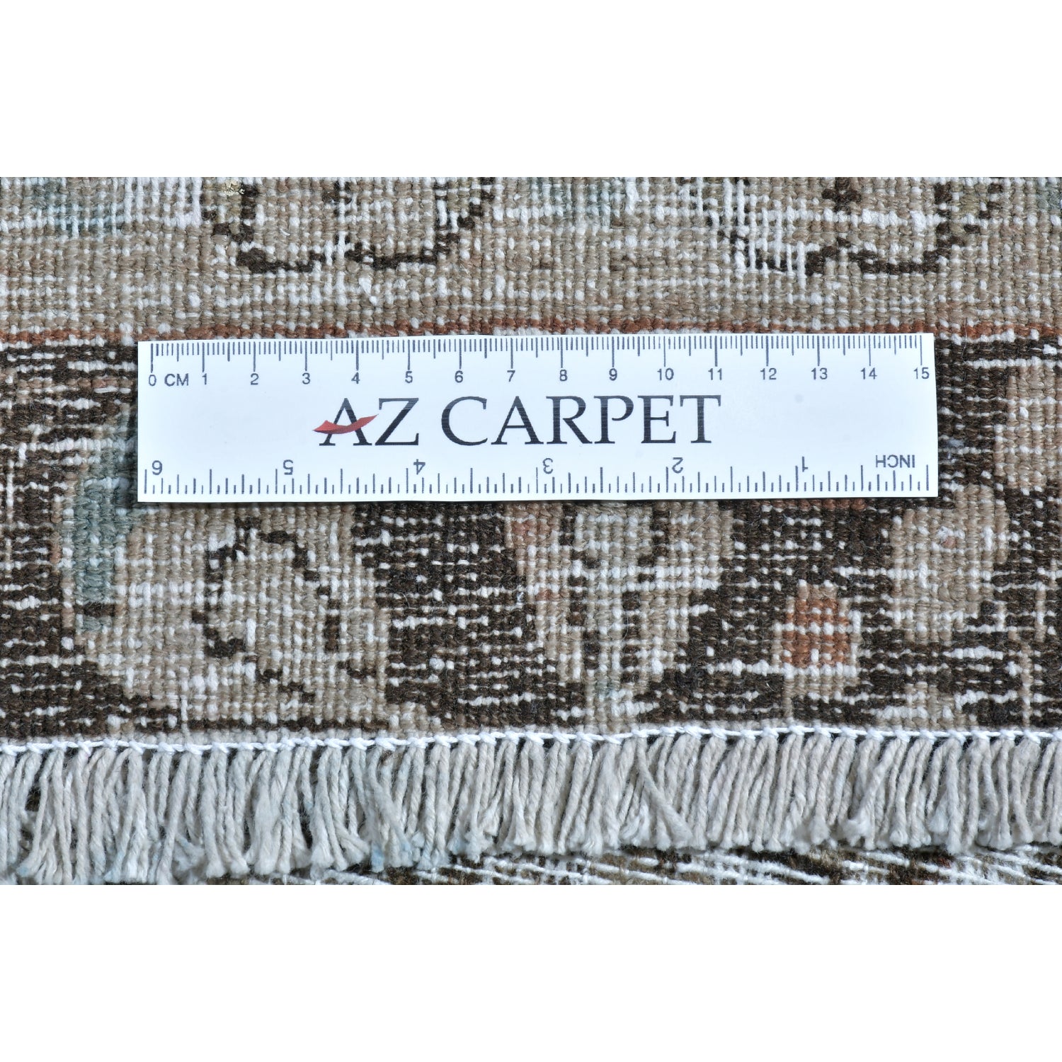 Tappeto Vintage 352 x 243 cm