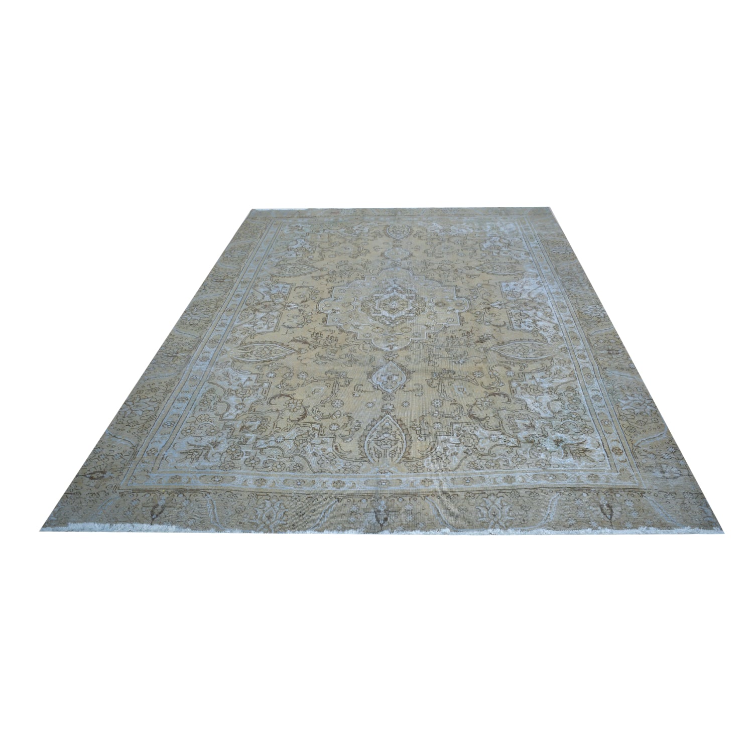 Tappeto Vintage 365 X 270 cm