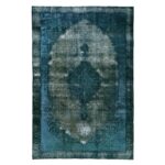 Tappeto Vintage 390 X 259 cm