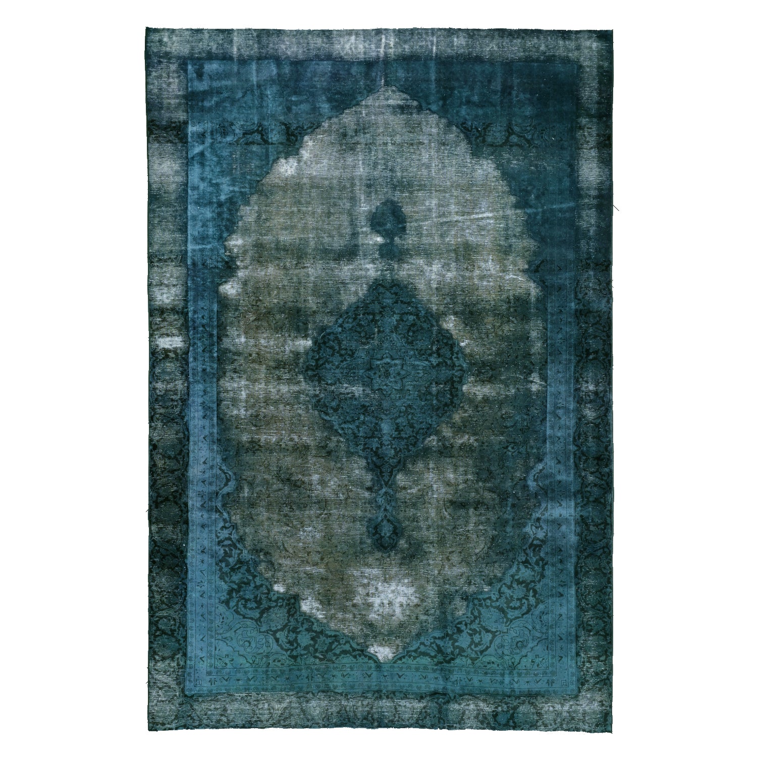 Tappeto Vintage 390 X 259 cm