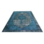 Tappeto Vintage 390 X 259 cm