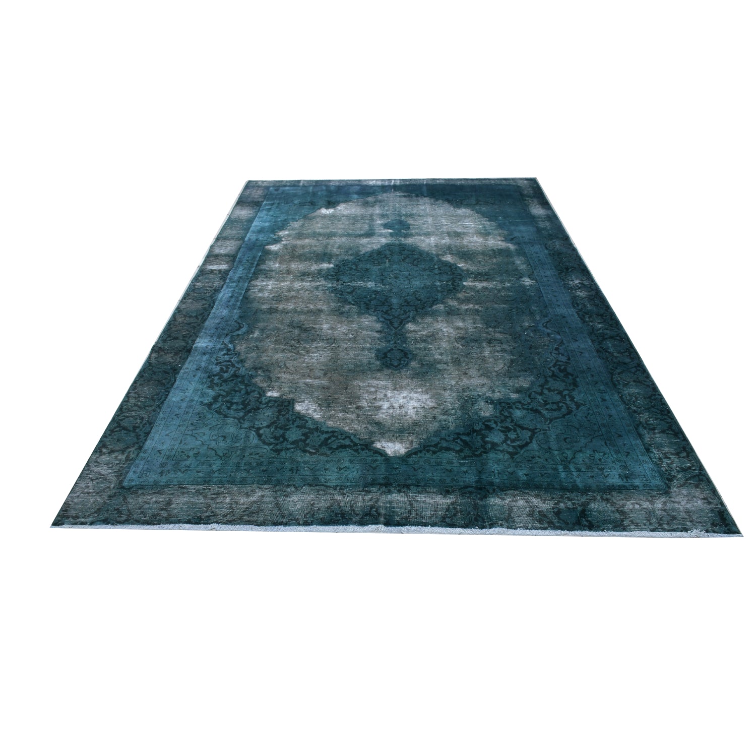 Tappeto Vintage 390 X 259 cm