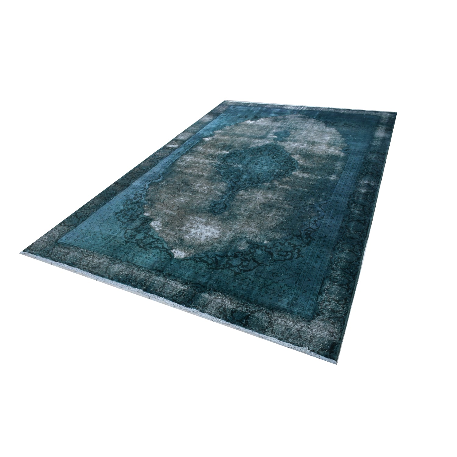 Tappeto Vintage 390 X 259 cm