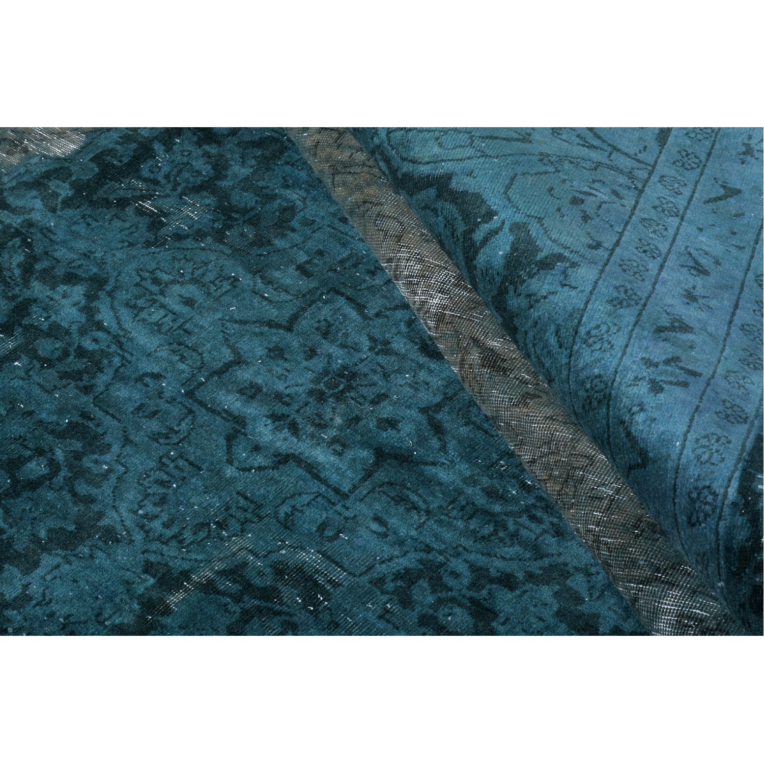 Tappeto Vintage 390 X 259 cm