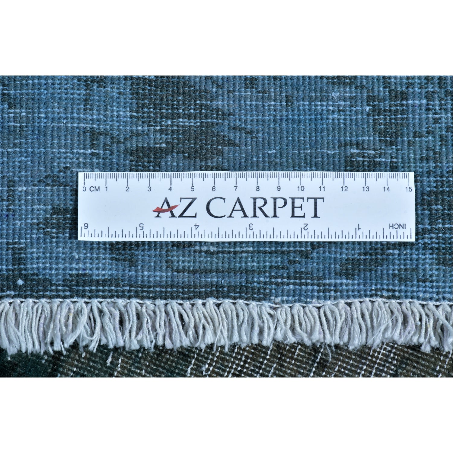 Tappeto Vintage 390 X 259 cm