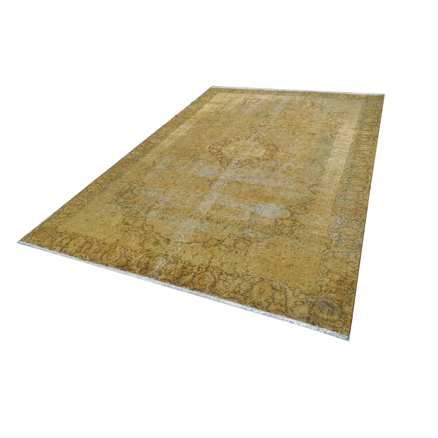 Tappeto Vintage 365 x 232 cm