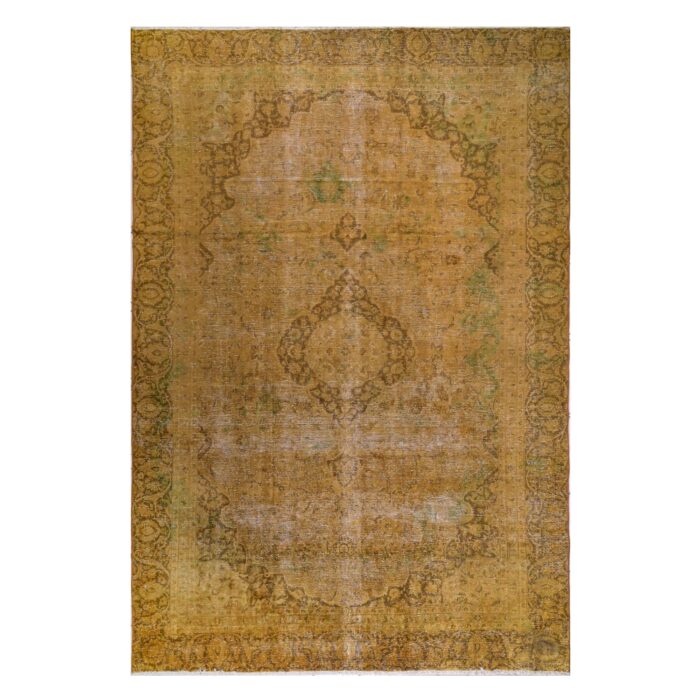 Tappeto Vintage 365 x 232 cm