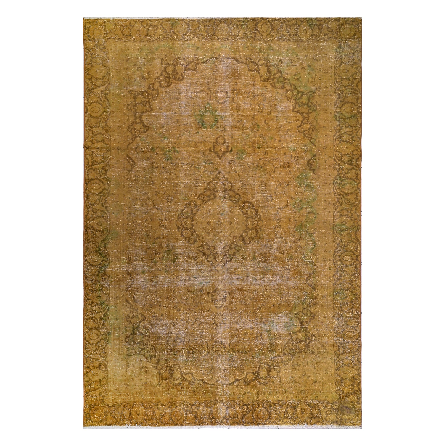 Tappeto Vintage 365 x 232 cm