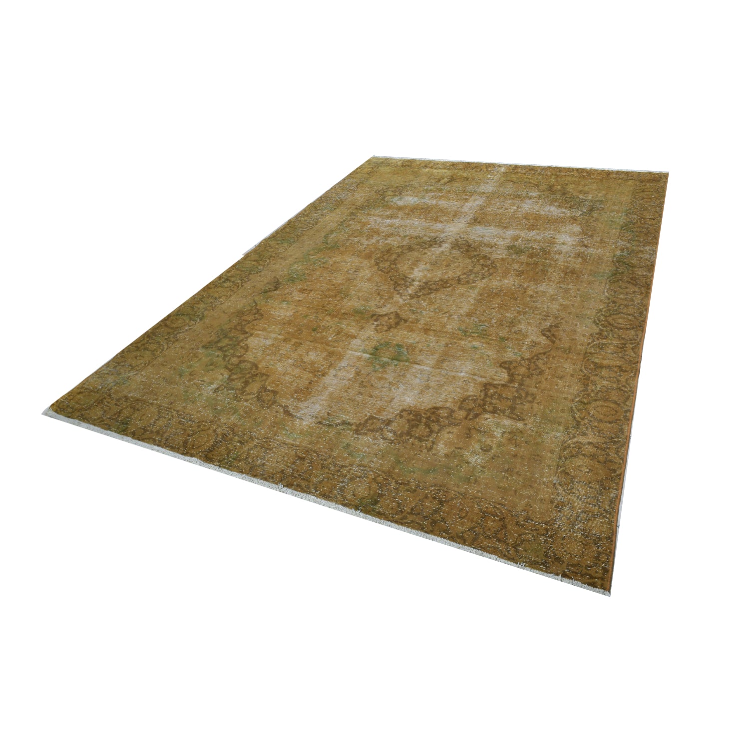 Tappeto Vintage 365 x 232 cm