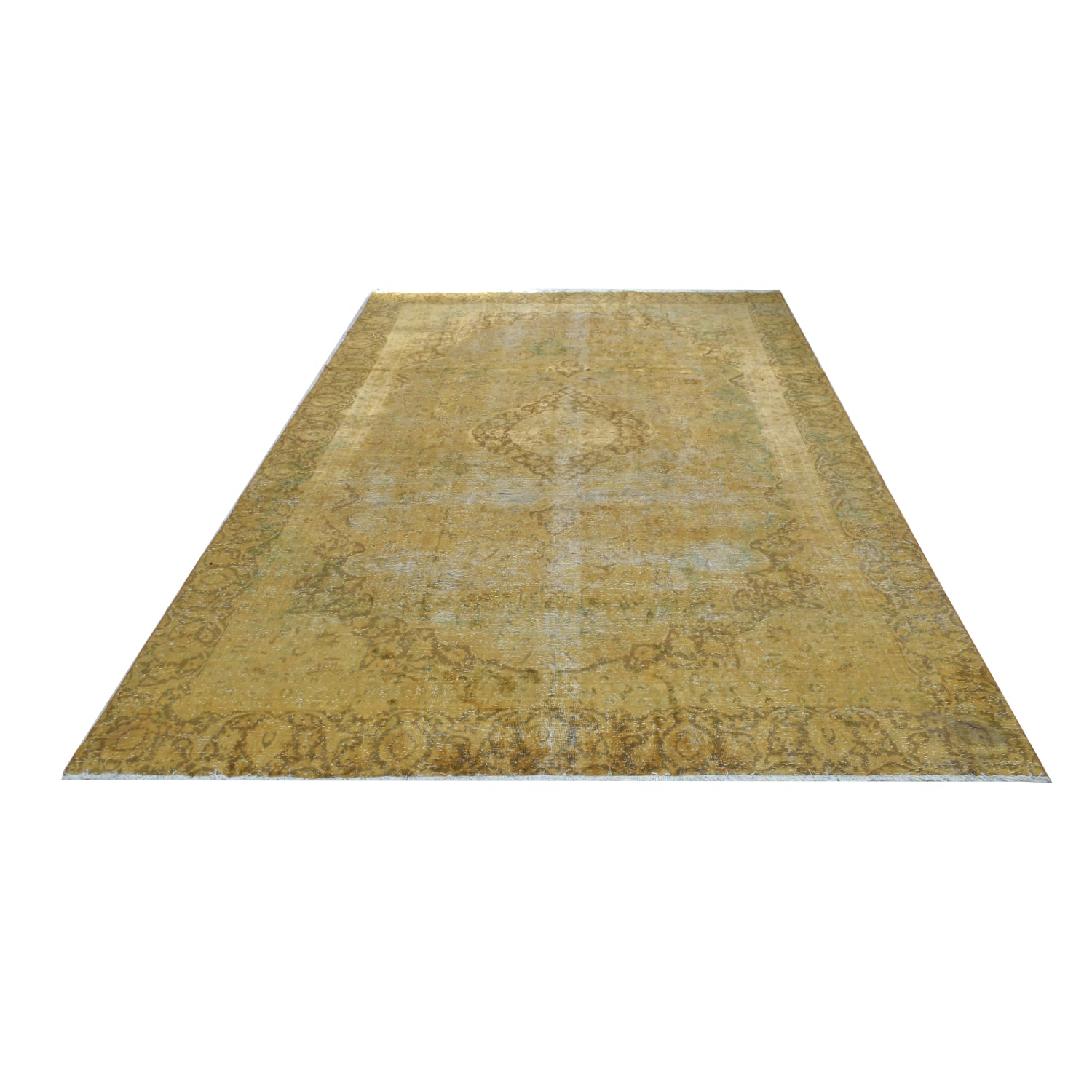 Tappeto Vintage 365 x 232 cm