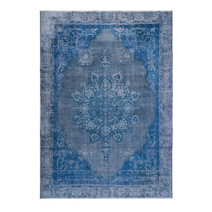Tappeto Vintage 371 X 274 cm