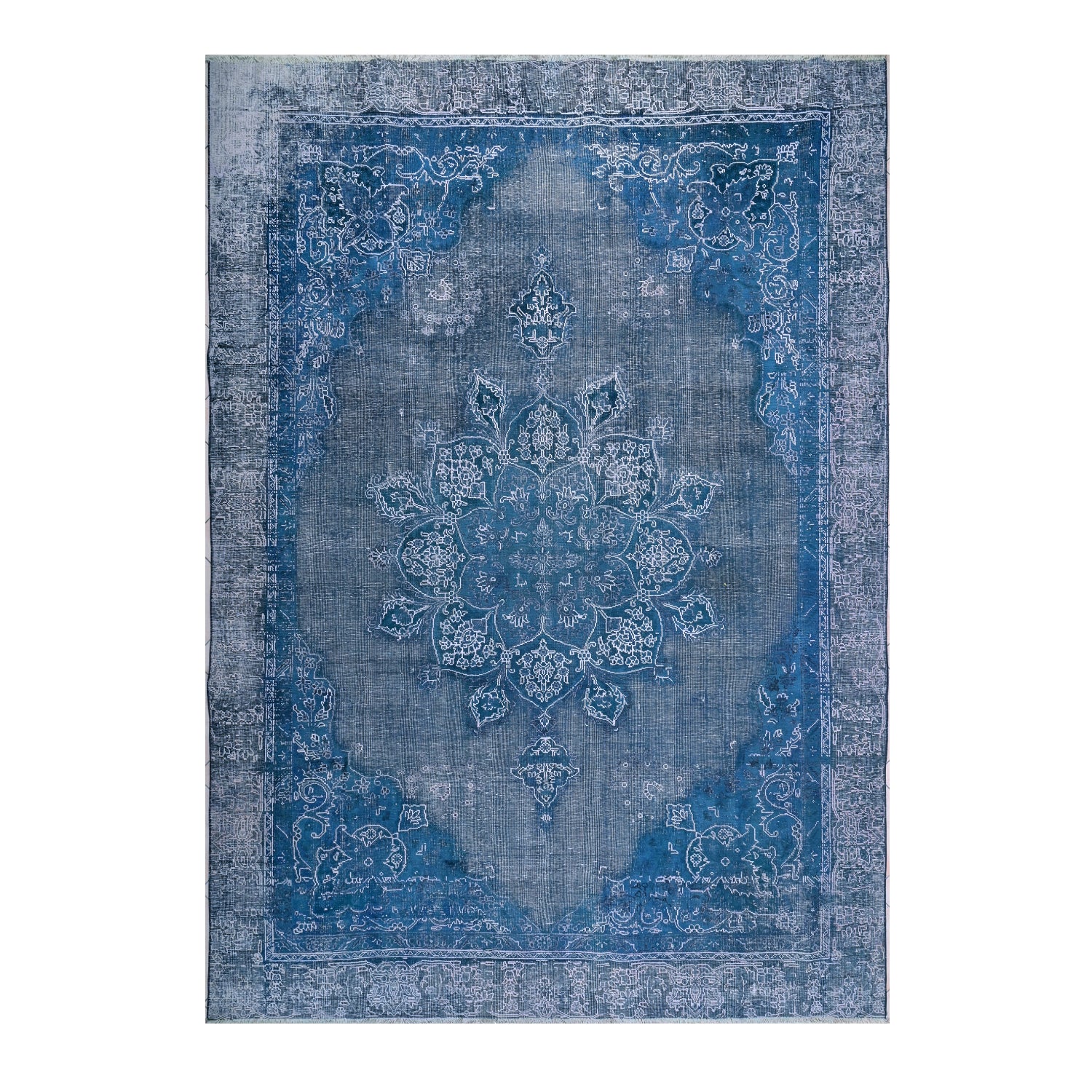 Tappeto Vintage 371 X 274 cm